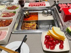 -海底捞火锅(亲子主题北金鹰店)