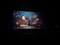 -万象影城(石家庄万象城IMAX激光店)