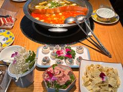 -李二鲜鱼(六堰大洋直营店)