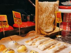 -大胡同天津菜·海肠捞饭·津门皮皮虾锅贴一绝(西姜井店)