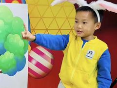 -蓝话筒·少儿成人演讲口才·主持朗诵·戏剧表演(大华第一坊店)