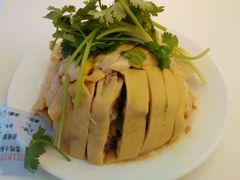 白斩鸡-振鼎鸡(福州路店)