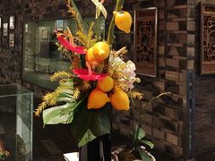 -顺兴老茶馆·精品川菜(世纪城店)