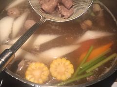 -左庭右院鲜牛肉火锅(新梅广场店)