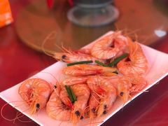 -江南村海鲜馆(洞头店)