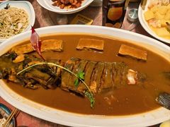 -磁州卤面·邯郸地方菜(复兴区店)