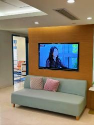 点击看大图 -杭州贝瑞斯美华妇儿医院·早孕·产检·儿科