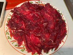 -汕头八合里海记牛肉店(清河店)