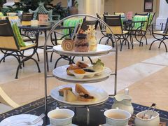 -利顺德大饭店·维多利亚花园(小白楼店)