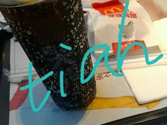 -麦当劳(宁波火车高铁站店)