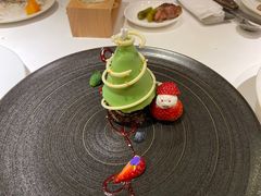 -王品牛排(郑州大卫城店)