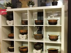 -大洋家·精品潮汕菜·生腌砂锅粥(天河东路店)