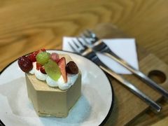 -素咫咖啡CLIFEROSE