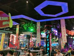 -路边边.炒菜烧烤.音乐餐厅(良乡长虹店)