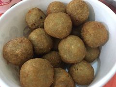 -桂萍特色牛筋牛杂(长堤街总店)