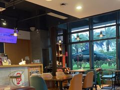 -小众香港茶餐厅(金山店)