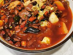 -雲蜀龙阁·金牌水煮鱼(方庄店)