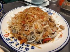 -富临轩私房菜(集庆门大街店)