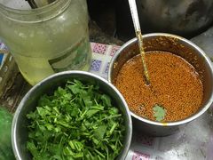 -黑八私房老北京炸酱面