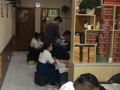 -北派修脚·采耳(上地信息路店)