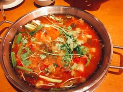 -新凯里酸汤鱼(飞山街店)