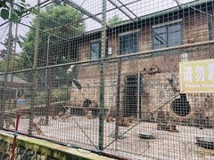 -南京金牛湖风景区