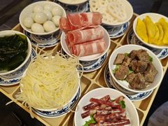 -咏江南·苏式火锅·苏州评弹(观前街店)