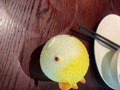 -永安鱼庄·镇江菜(东吴路店)