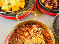 -吕氏焗小鲜•海鲜青岛菜(八大关店)
