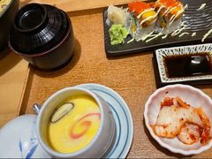 -长崎屋·日本料理·刺身·烧鸟(天河北路店)