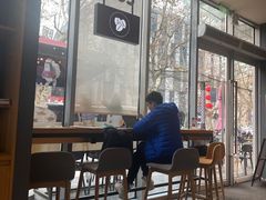 -COSTA COFFEE(常熟路店)