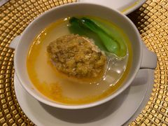 -上海金桥红枫万豪酒店-万豪中餐厅