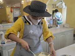 -千浔一暖DIY蛋糕烘焙(人民大学店)
