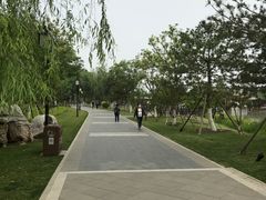 -西海子公园