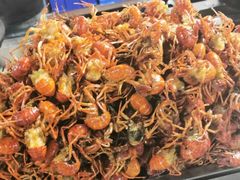 -回味南塘老王虾尾(总店)