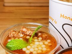 -满记甜品(北城天街二店)