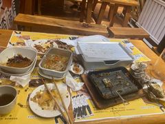 -木屋烧烤(西南角店)