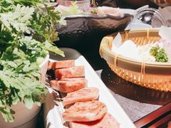-捞王猪肚鸡火锅(金华义乌之心店)
