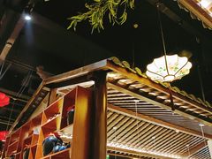 -川風侠·融合新川菜(镇江京口吾悦店)
