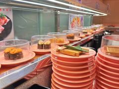 -争鲜回转寿司(太阳宫凯德PLUS店)