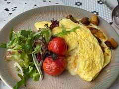 牛肉土豆煎蛋-The Rug(三里屯店)