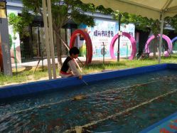 -萌宠亲子动物乐园(槐房万达店)