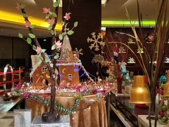 -临空皇冠假日酒店-西餐厅(首都机场店)