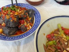 -新新湘菜馆(新中街二条店)