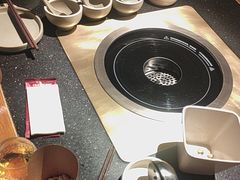 -巴奴毛肚火锅(广益哥伦布店)