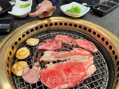 -神户赤童日式烤肉(金地广场店)