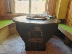 -农家铁锅炖(太阳沟店)