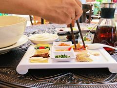 -茴香熙楼(翠湖店)