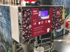 咖啡-宜家·瑞典风味餐厅(北京西红门店)