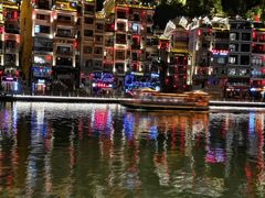 -古城苗家土菜馆(河景餐厅店)